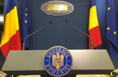 premier. Pe cine ar lua în calcul Nicușor Dan
