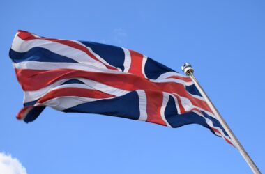 Marea Britanie: Partidul Verde a votat clasificarea sionismului ca formă de rasism