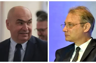 Niculescu din iarnă. Ce plan au liberalii