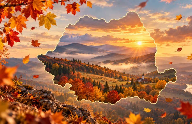 Prognoza meteo, 7 octombrie. Temperaturile urcă până la 28