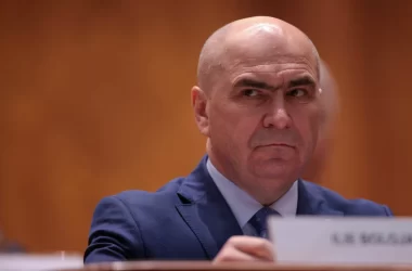 PNL nu mai propune niciun premier. Liberalii ar putea vota