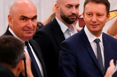 Reacții de pe scena politică după ce agenția S&P a decis