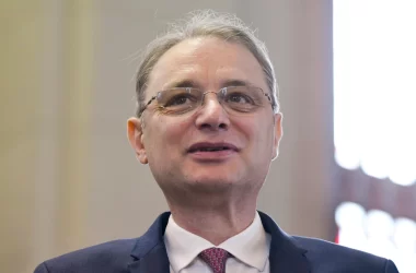 Luca Niculescu propune un acord politic pe șase luni