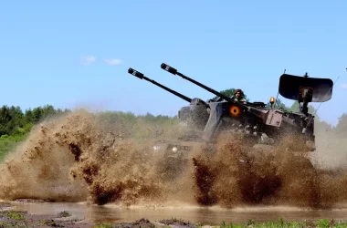 Română. Profeția sumbră a unui general NATO