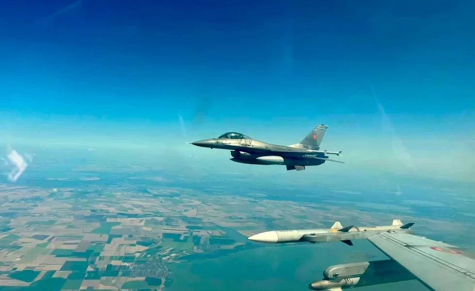 NATO promite „măsuri suplimentare”, după atacurile rusești din Marea Neagră