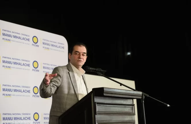 Orban, reacție la comunicatul SRI. Ce spune despre sugestiile venite „din pădure” și „planul” pentru prezidențialele din 2030