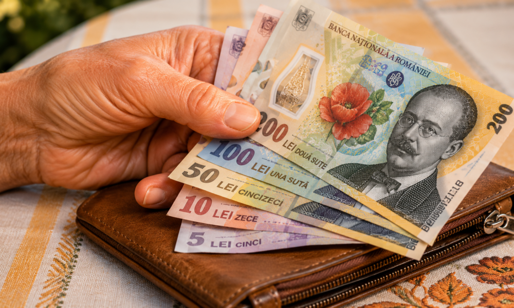 pensiile în 2027. Ce spune legea și care e realitatea