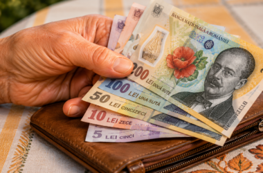 pensiile în 2027. Ce spune legea și care e realitatea