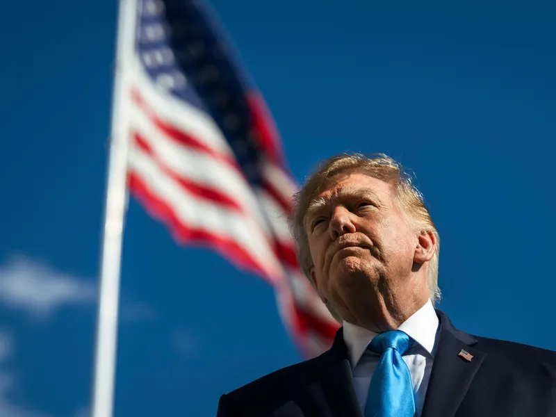 Trump anunță un acord energetic surprinzător între Rusia