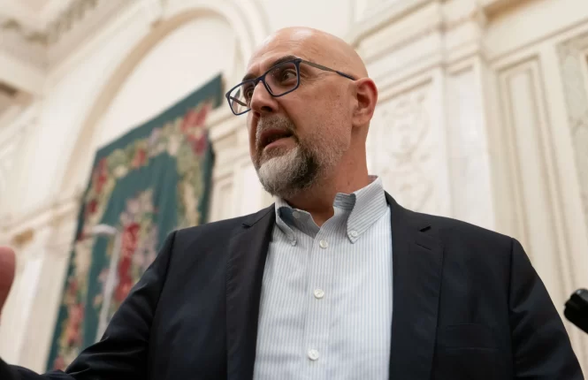 Kelemen Hunor spune că pensiile și salariile trebuie indexate